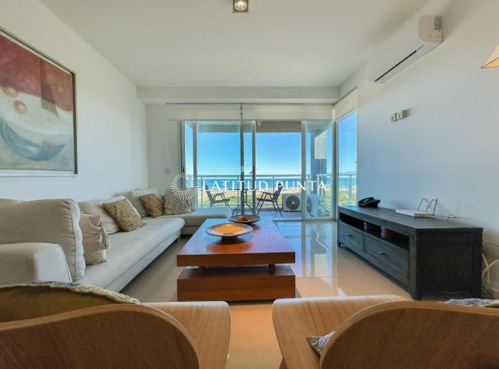 Foto de Pent House en Rincón del Indio, 3 suites, imagen 2