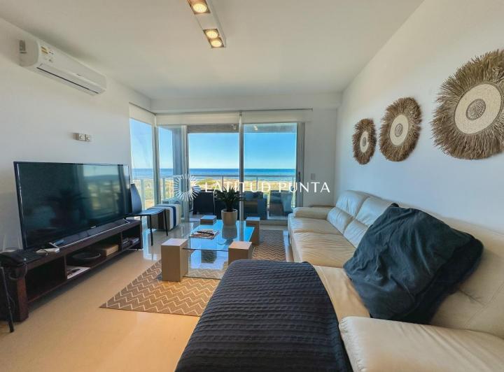 Foto de Pent House en Rincón del Indio, 3 suites y parrillero, imagen 1