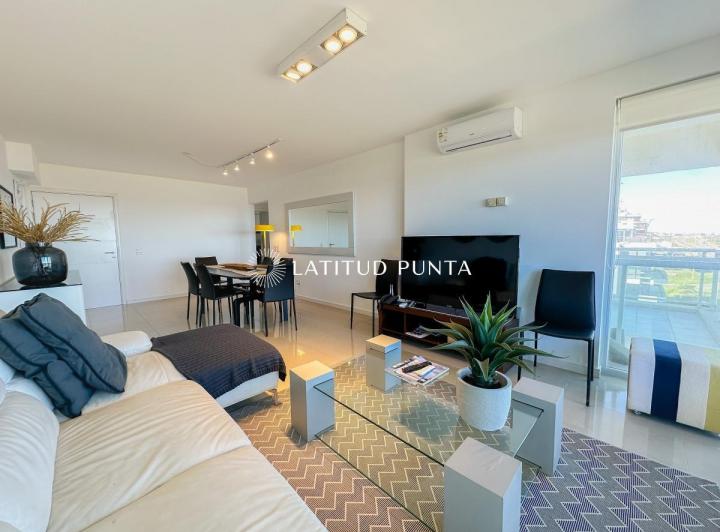 Foto de Pent House en Rincón del Indio, 3 suites y parrillero, imagen 5