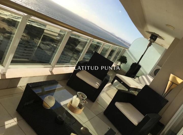Foto de Le Jardin, apartamento de 3 suites, imagen 4