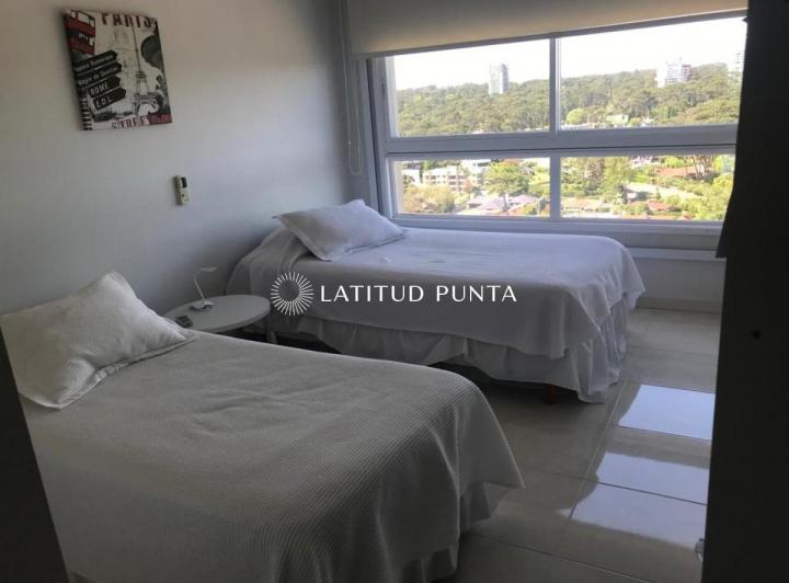 Foto de Le Jardin, apartamento de 3 suites, imagen 5