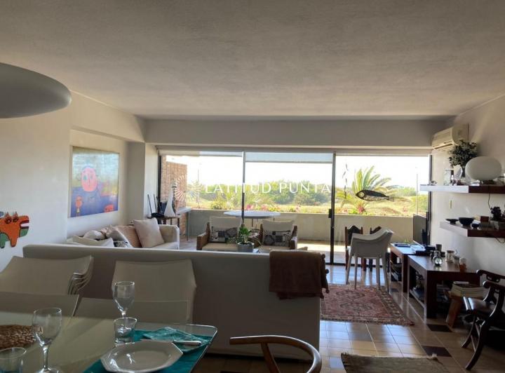 Foto de ALQUILER APARTAMENTO BRAVA PRIMER LINEA, imagen 4