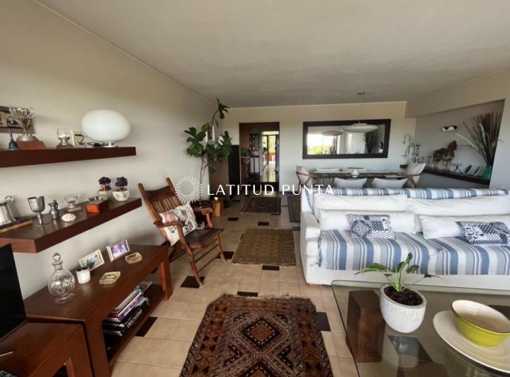 Foto de ALQUILER APARTAMENTO BRAVA PRIMER LINEA, imagen 3