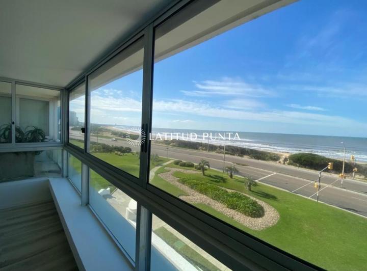Apartamento en Brava, Estrella de Mar, 4 dormitorios 5