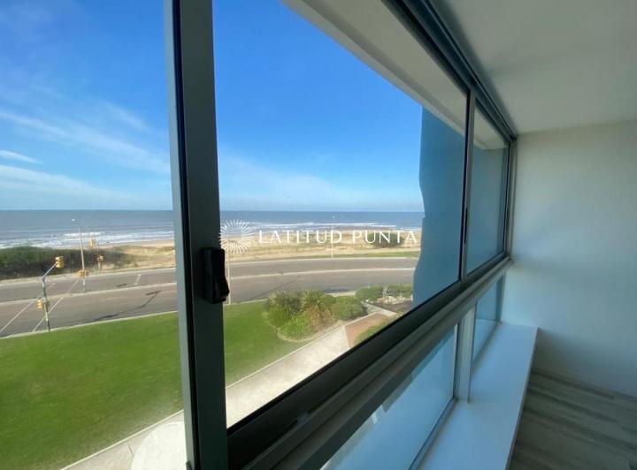 Apartamento en Brava, Estrella de Mar, 4 dormitorios 3