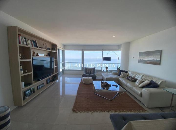 Le Parc, dos suites mas dependencia