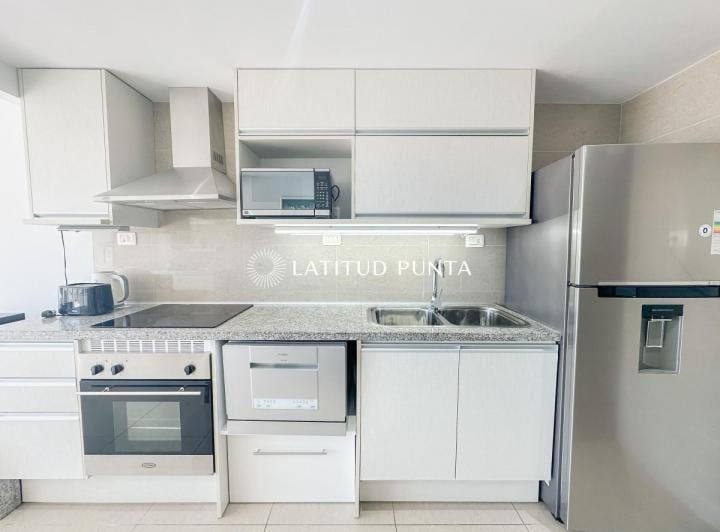 Foto de Apartamento en Brava, 1 dormitorio y medio, imagen 3
