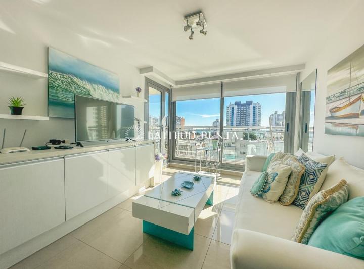 Foto de Apartamento en Brava, 1 dormitorio y medio, imagen 5