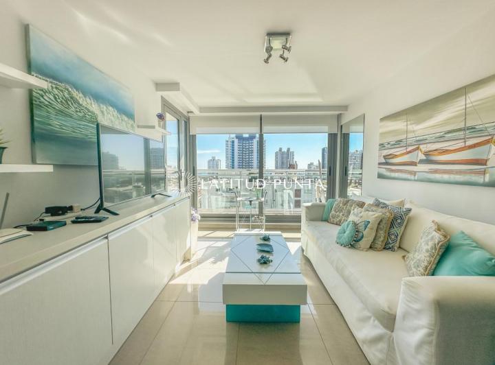 Foto de Apartamento en Brava, 1 dormitorio y medio, imagen 2
