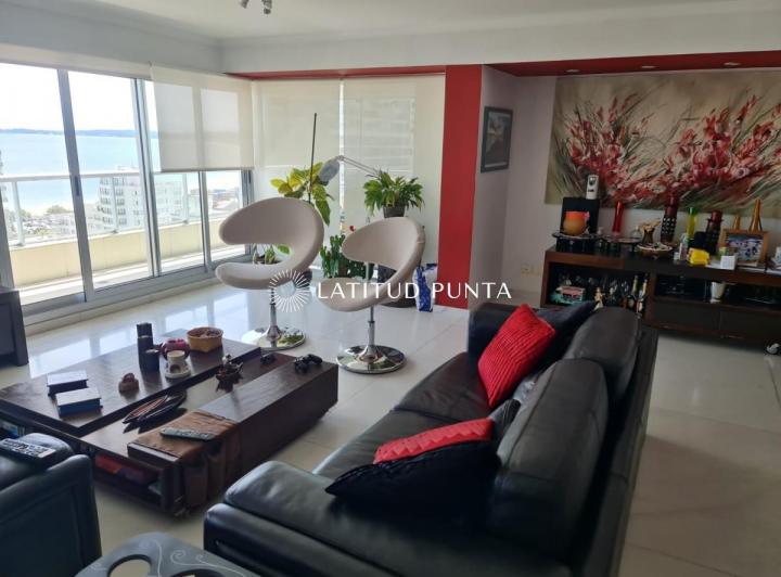 Foto de Apartamento en Mansa, 3 dormitorios, imagen 4