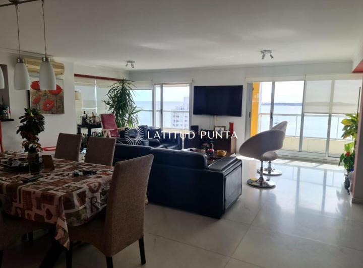 Foto de Apartamento en Mansa, 3 dormitorios, imagen 5