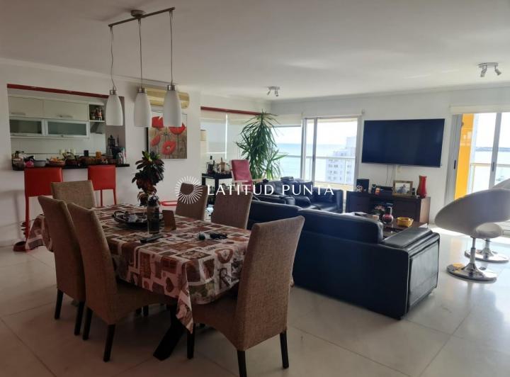 Foto de Apartamento en Mansa, 3 dormitorios, imagen 3