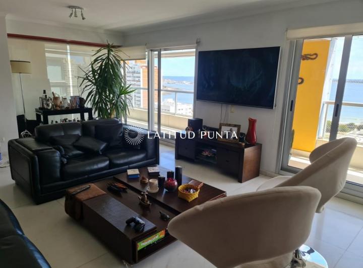 Foto de Apartamento en Mansa, 3 dormitorios, imagen 2