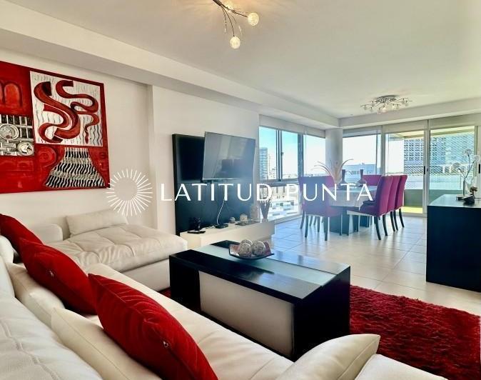 Foto de Apartamento en Mansa, 2 dormitorios y medio, imagen 2