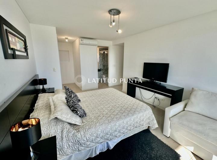 Foto de Apartamento en Mansa, 2 dormitorios y medio, imagen 4