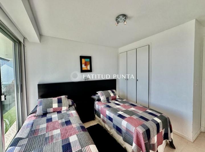 Foto de Apartamento en Mansa, 2 dormitorios y medio, imagen 5