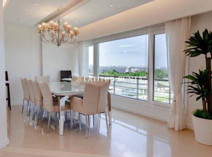 Apartamento 4 dormitorios en suite. Veramansa 5