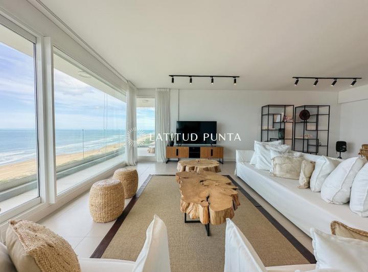 Foto de Apartamento en Le Parc III, 4 suites, imagen 4