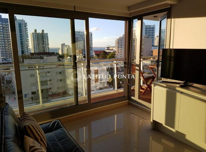 Foto de Apartamento en Onix, 1 dormitorio y medio, imagen 2