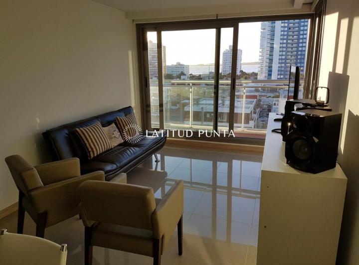 Foto de Apartamento en Onix, 1 dormitorio y medio, imagen 1