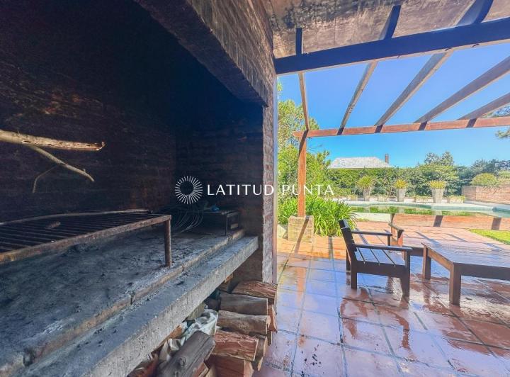 Foto de Casa en Tio Tom, 6 dormitorios y piscina, imagen 4