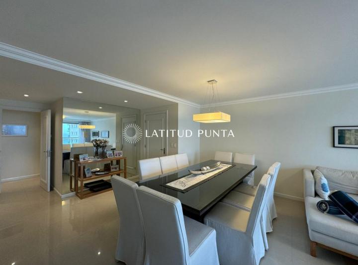 Foto de Apartamento en Imperiale III, 3 suites, imagen 2