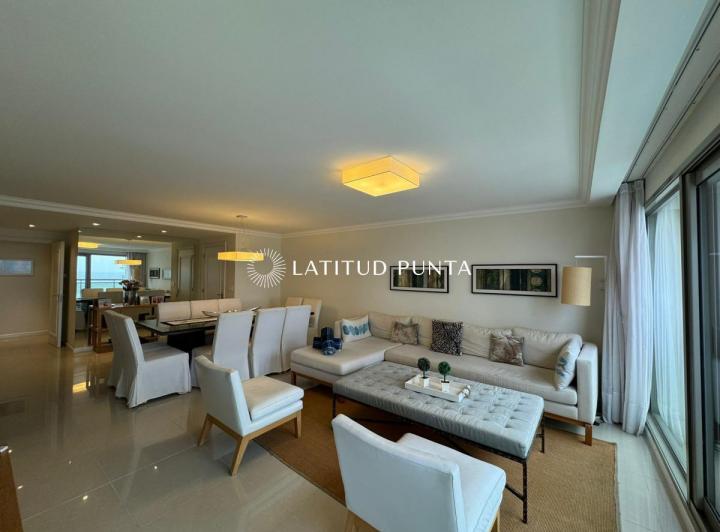 Foto de Apartamento en Imperiale III, 3 suites, imagen 4