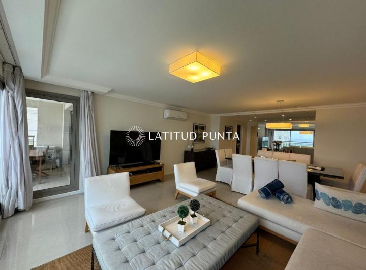 Foto de Apartamento en Imperiale III, 3 suites, imagen 1