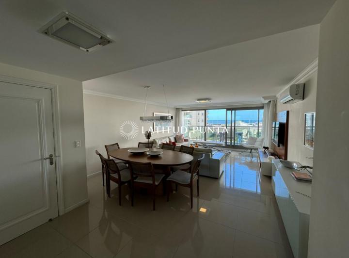 Foto de Apartamento 3 dormitorios en suite. Brava, imagen 4