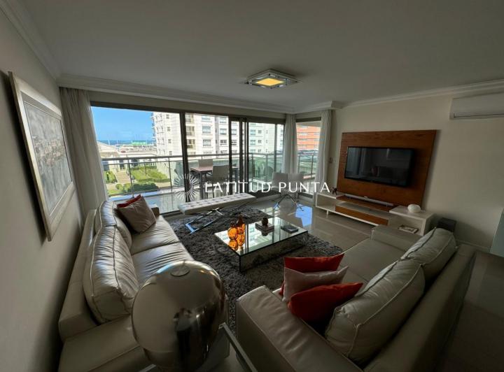 Foto de Apartamento 3 dormitorios en suite. Brava, imagen 5