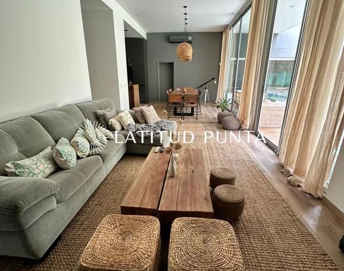 Foto de Casa en alquiler en Parque Burnett, imagen 3