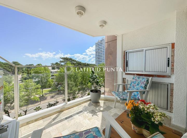 Foto de Apartamento en Roosevelt, 2 dormitorios y parrillero, imagen 4