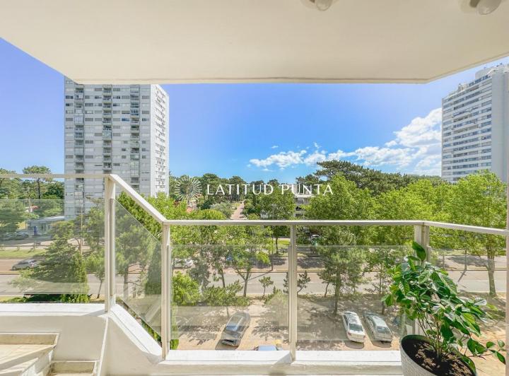 Foto de Apartamento en Roosevelt, 2 dormitorios y parrillero, imagen 3