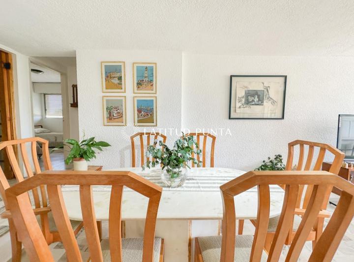 Foto de Apartamento en Roosevelt, 2 dormitorios y parrillero, imagen 2