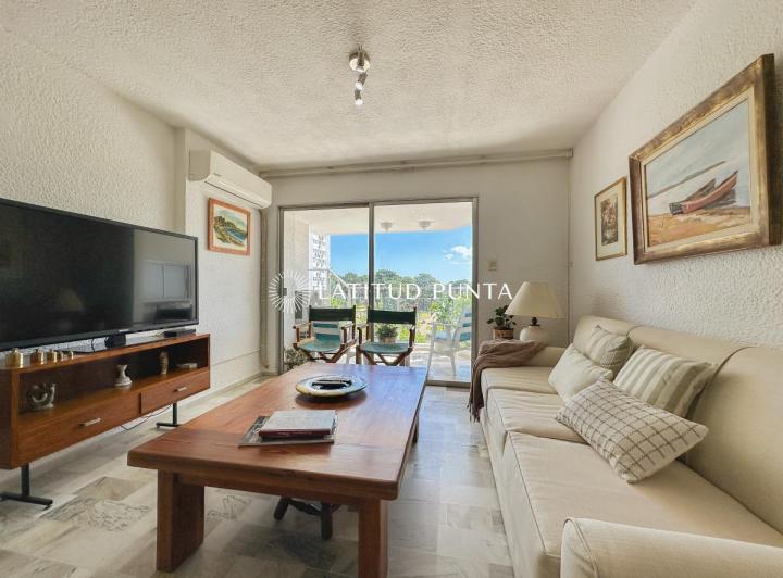 Foto de Apartamento en Roosevelt, 2 dormitorios y parrillero, imagen 4