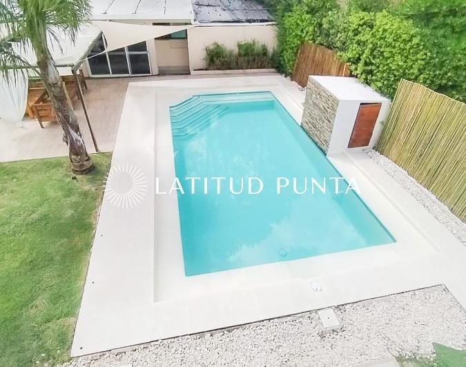 Foto de Casa en Mansa con piscina climatizada, 4 dormitorios, imagen 3