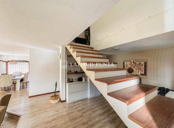 Foto de Casa en Mansa con piscina climatizada, 4 dormitorios, imagen 5
