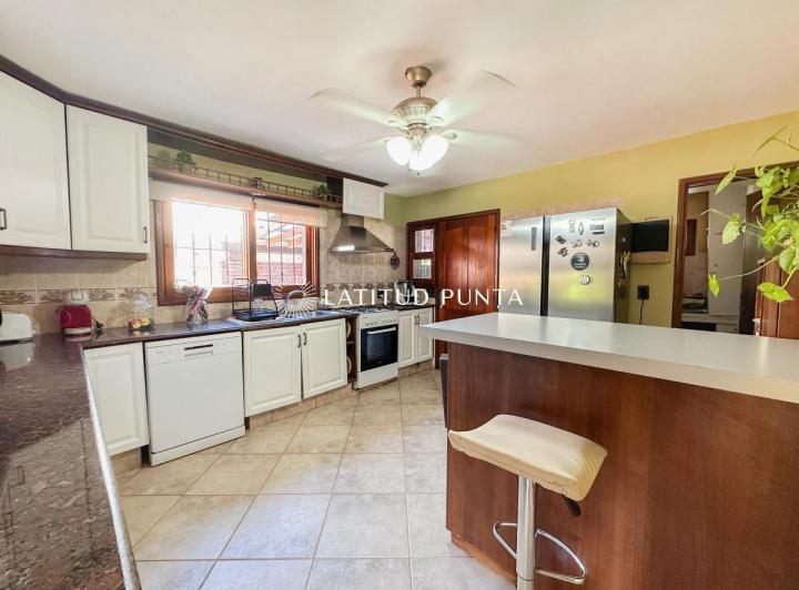 Foto de Casa en Mansa con piscina climatizada, 4 dormitorios, imagen 5