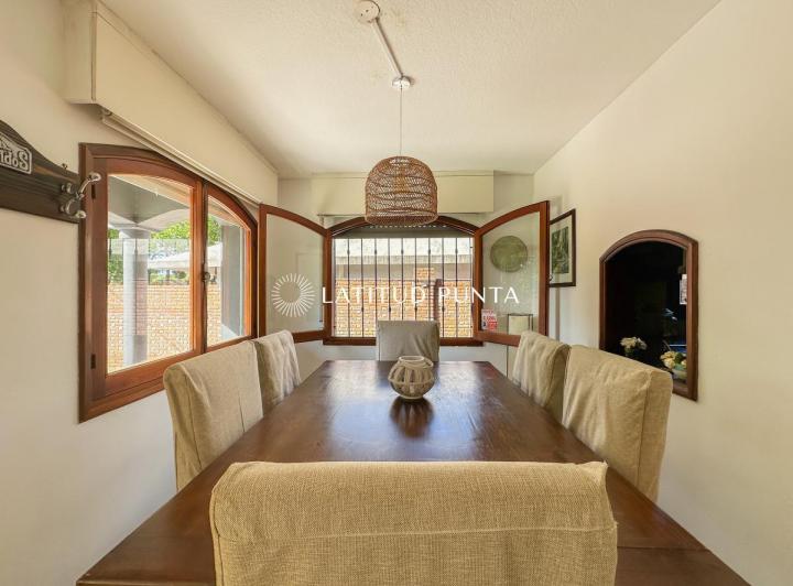 Foto de Casa en Mansa con piscina climatizada, 4 dormitorios, imagen 4