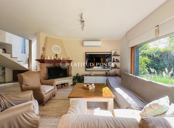 Foto de Casa en Mansa con piscina climatizada, 4 dormitorios, imagen 3