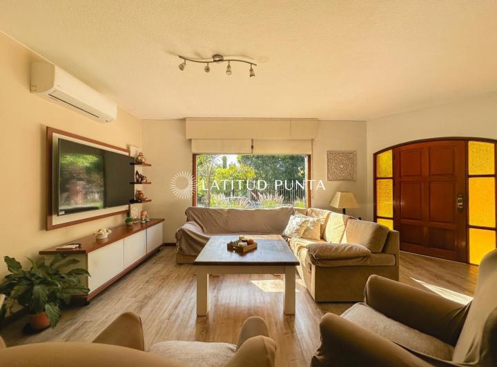 Foto de Casa en Mansa con piscina climatizada, 4 dormitorios, imagen 2