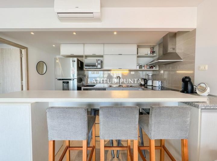 Foto de Apartamento en Brava, piso alto de 1 dormitorio, imagen 2