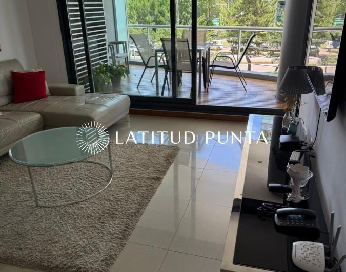 Foto de Apartamento en Roosevelt, 2 dormitorios, imagen 2