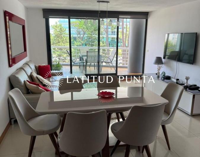 Apartamento en Roosevelt, 2 dormitorios