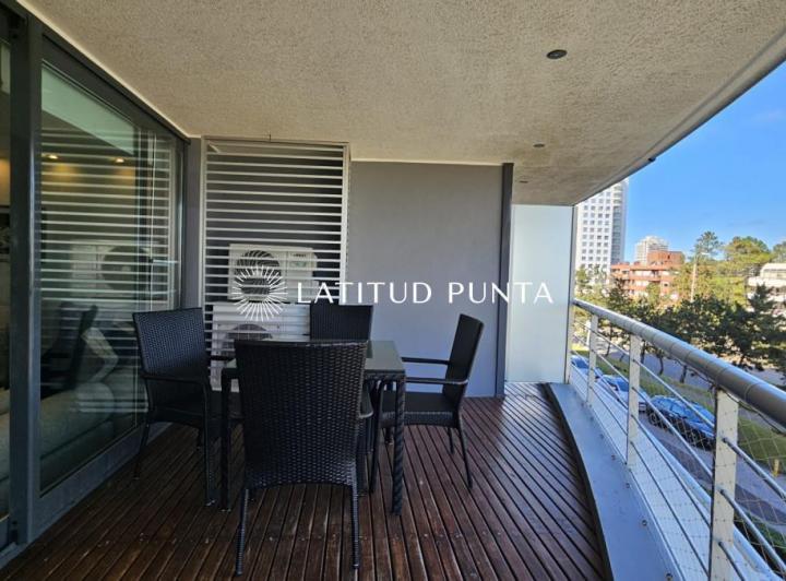 Foto de Apartamento en Roosevelt, 2 dormitorios, imagen 3