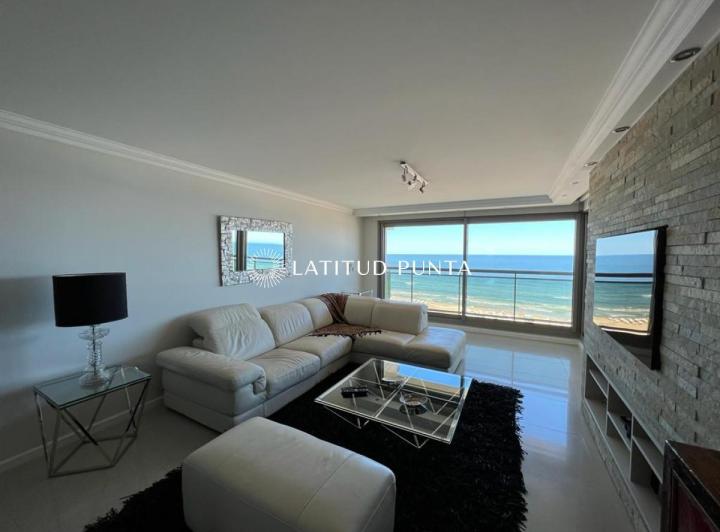 Foto de Apartamento 3 dormitorios en suite. Brava, imagen 1