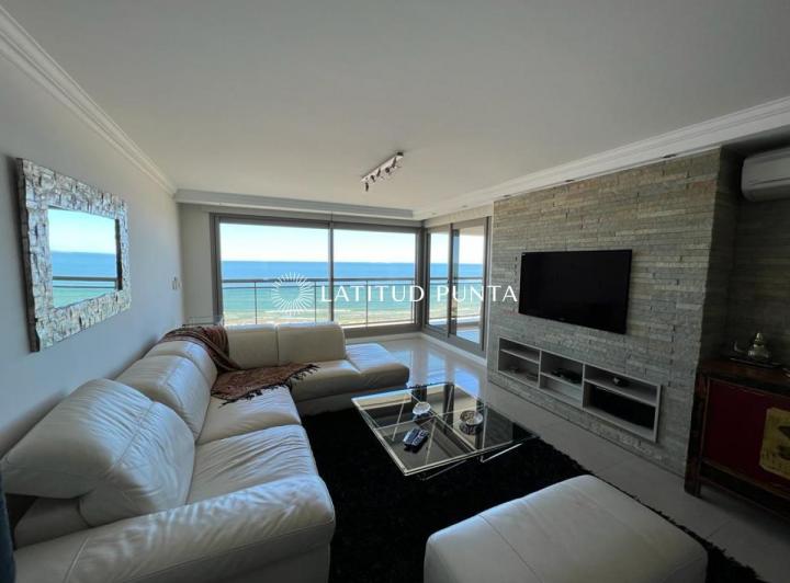 Foto de Apartamento 3 dormitorios en suite. Brava, imagen 2