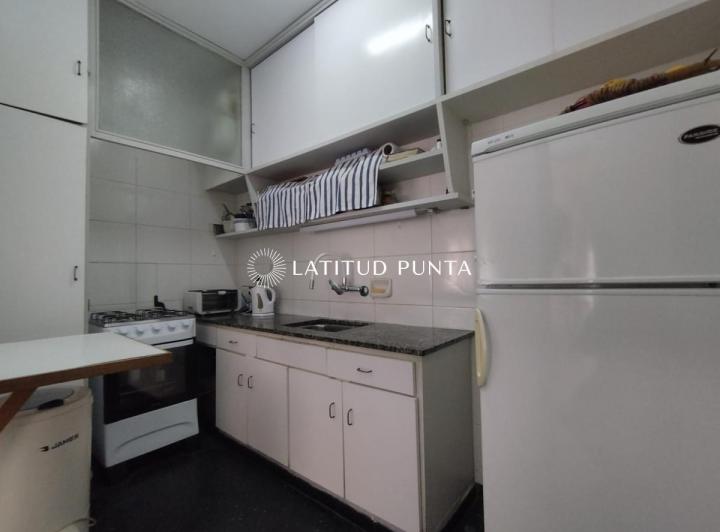 Apartamento en Brava, 1 dormitorio y medio 4