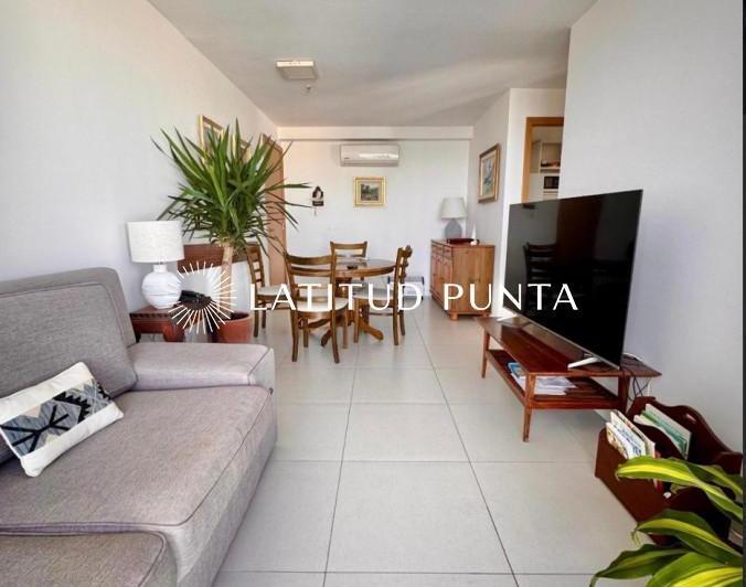 Apartamento 1 dormitorio. Roosevelt 2