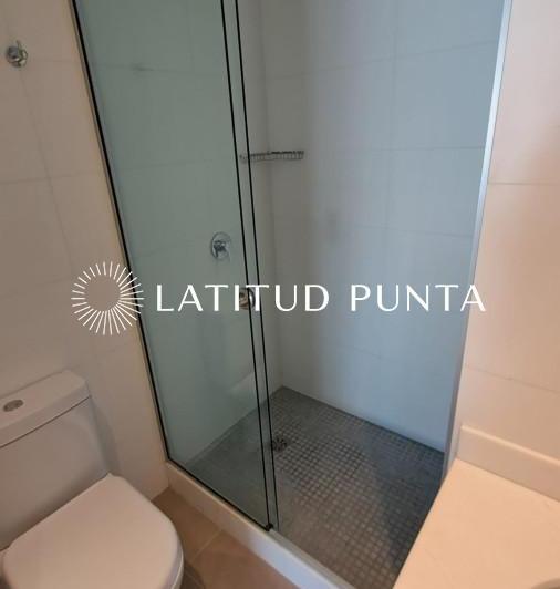 Apartamento 1 dormitorio. Roosevelt 5